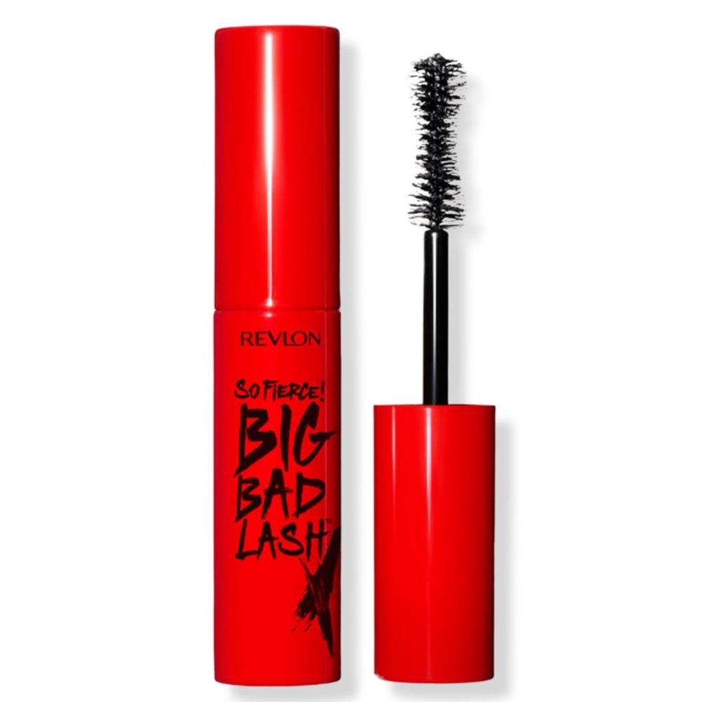 NWT Revlon So Fierce! Big Bad Lash Mascara